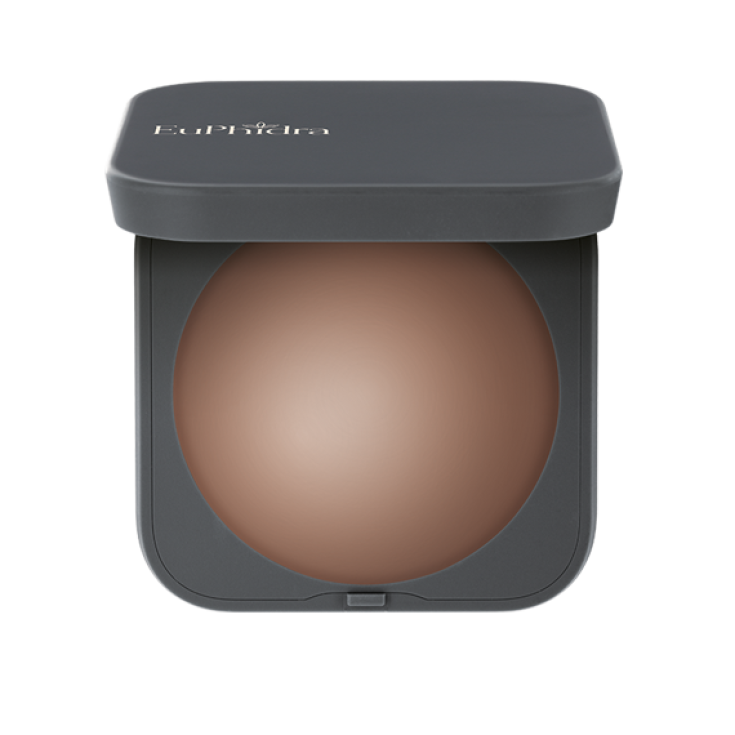 Fondotinta Ultra Comfort Powder FP02&nbsp;EuPhidra