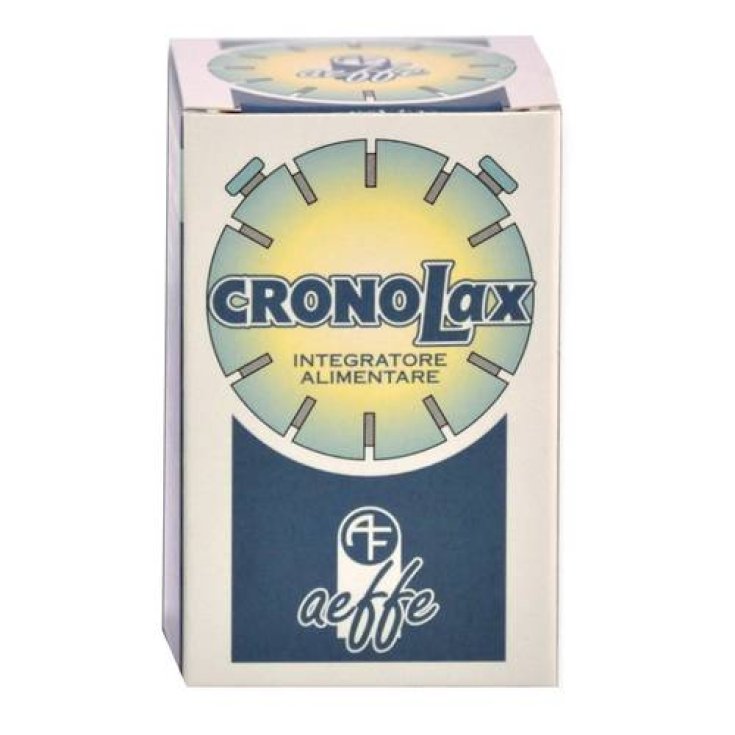 CRONOLAX AEFFE 30 Capsule
