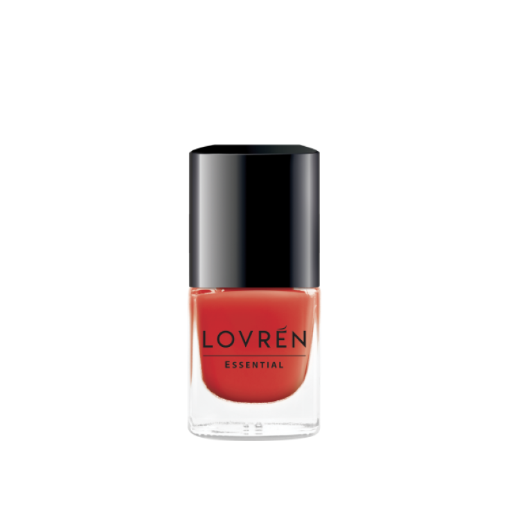 Smalto S9 Rosa Aranciato Lovr&eacute;n Essential 5ml