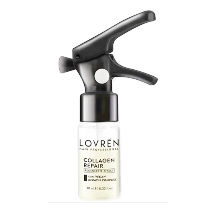 Collagen Repair Lovr&eacute;n Hair Professional 10ml