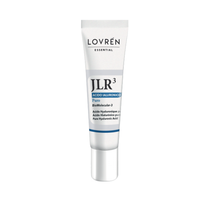 JLR3 Acido Ialuronico Puro Lovr&eacute;n Essential 15ml