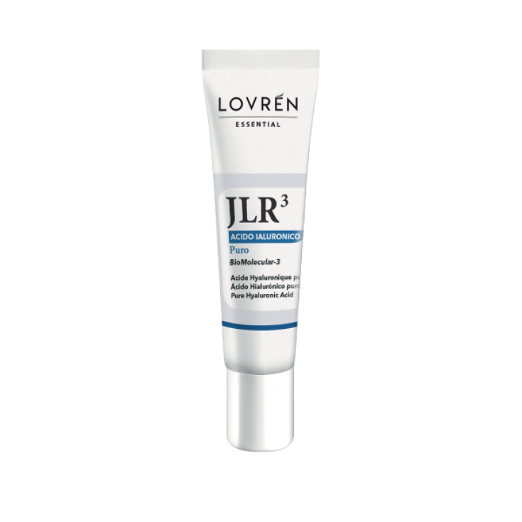 JLR3 Acido Ialuronico Puro Lovr&eacute;n Essential 15ml