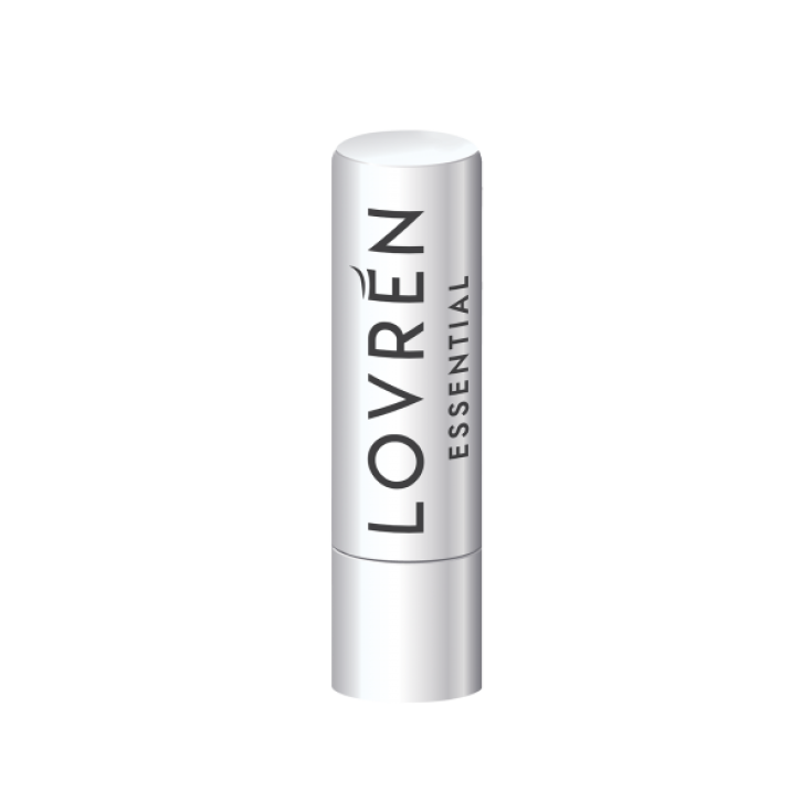 Lip Balm Idratante Lovr&eacute;n 1 Stick