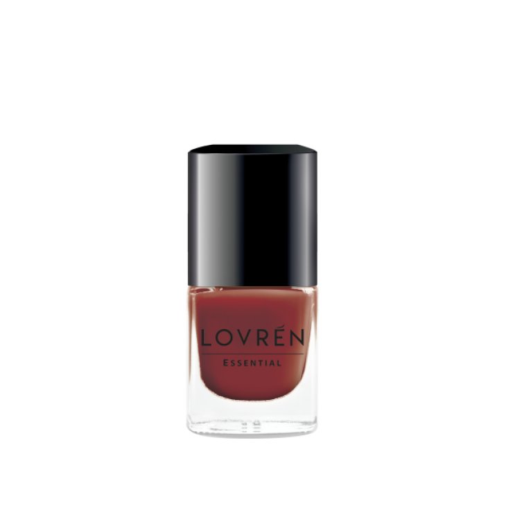 Smalto S11 Bordeaux Lovr&eacute;n Essential 5ml