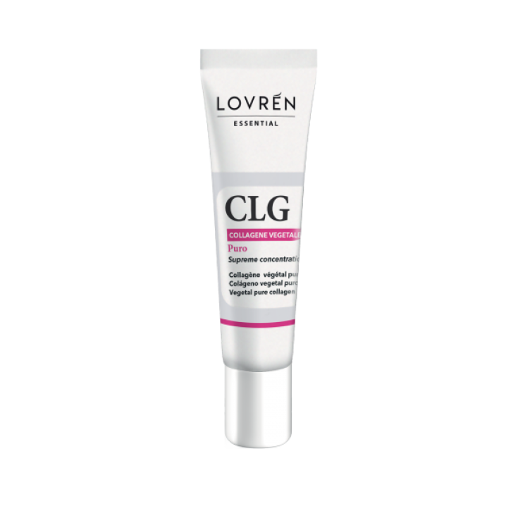 CLG Collagene Vegetale Lovr&eacute;n Essential 15ml