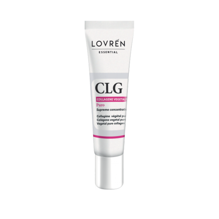 CLG Collagene Vegetale Lovr&eacute;n Essential 15ml