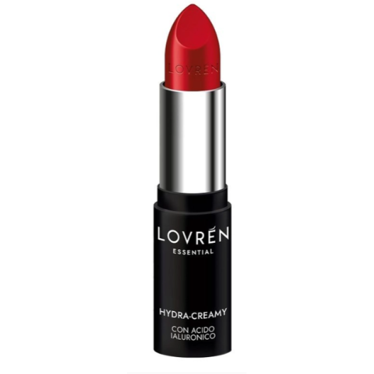 R3 Hydra-Creamy Rosso Intenso Lovr&eacute;n Essential 4g