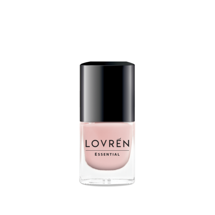 Smalto S3 Rosa Confetto Lovr&eacute;n Essential 5ml