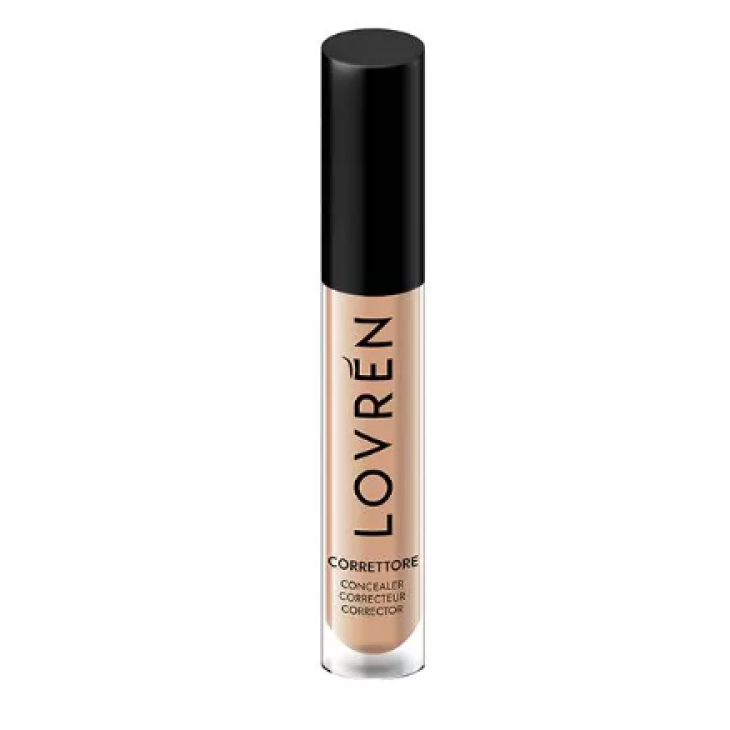 Correttore Medio Lovr&eacute;n 4,5ml