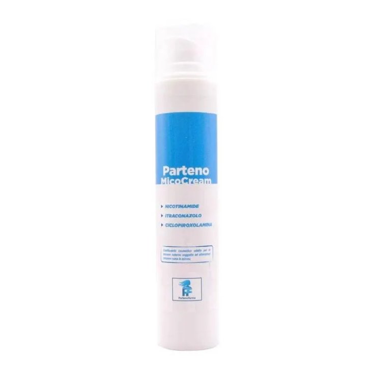 Micocream Parteno Farma 50ml