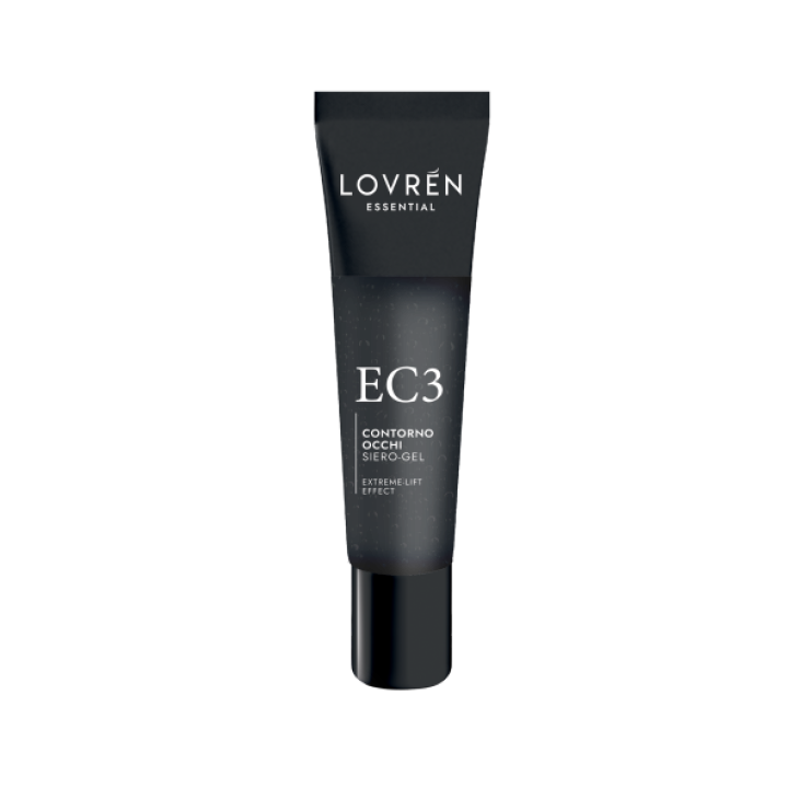 Ec3 Contorno Occhi Lovr&eacute;n Essential 15ml