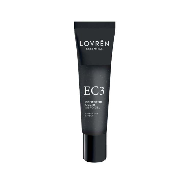 Ec3 Contorno Occhi Lovr&eacute;n Essential 15ml