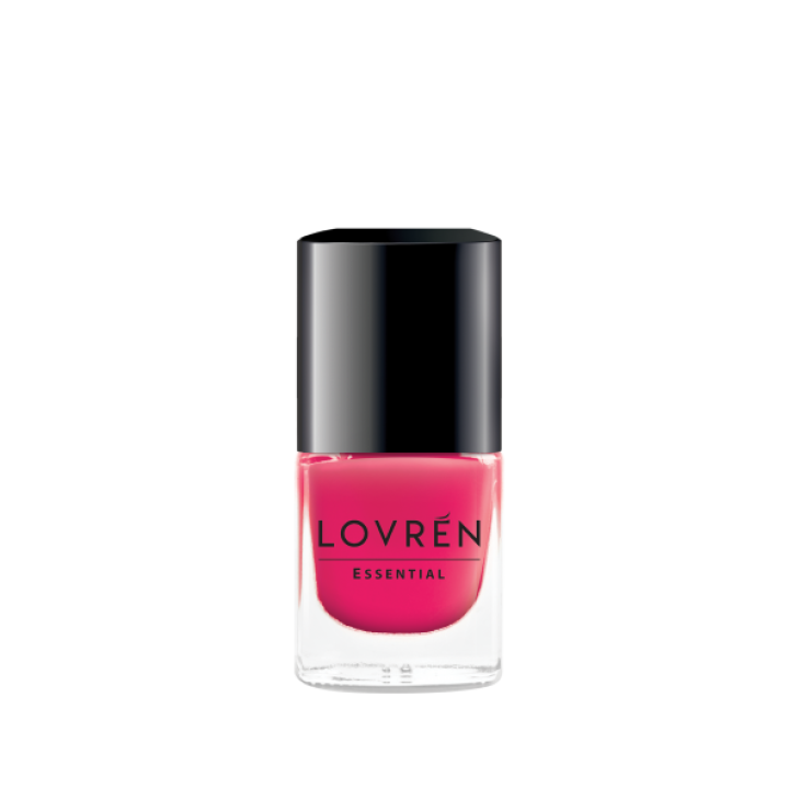 Smalto S7 Rosa Magenta Lovr&eacute;n Essential 5ml