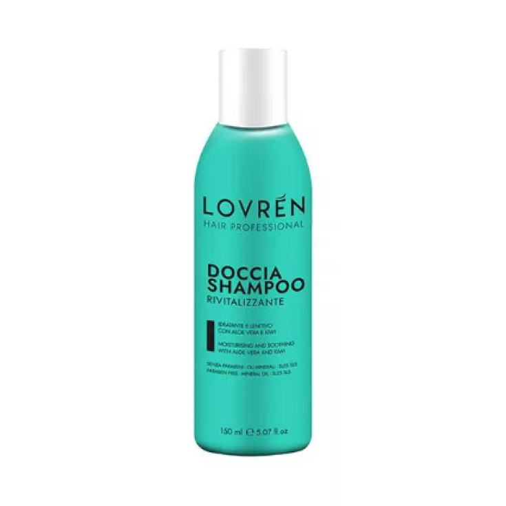 Doccia Shampoo Rivitalizzante Lovr&egrave;n 150ml