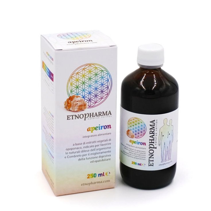apeiron&nbsp;ETNOPHARMA 250ml