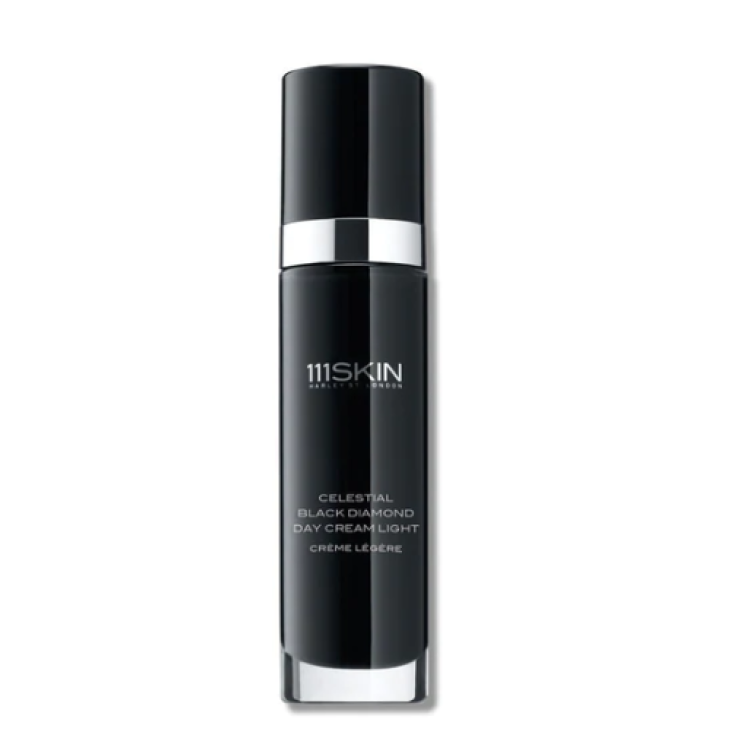 Celestial Black Diamond Day Cream Light  111Skin 50ml