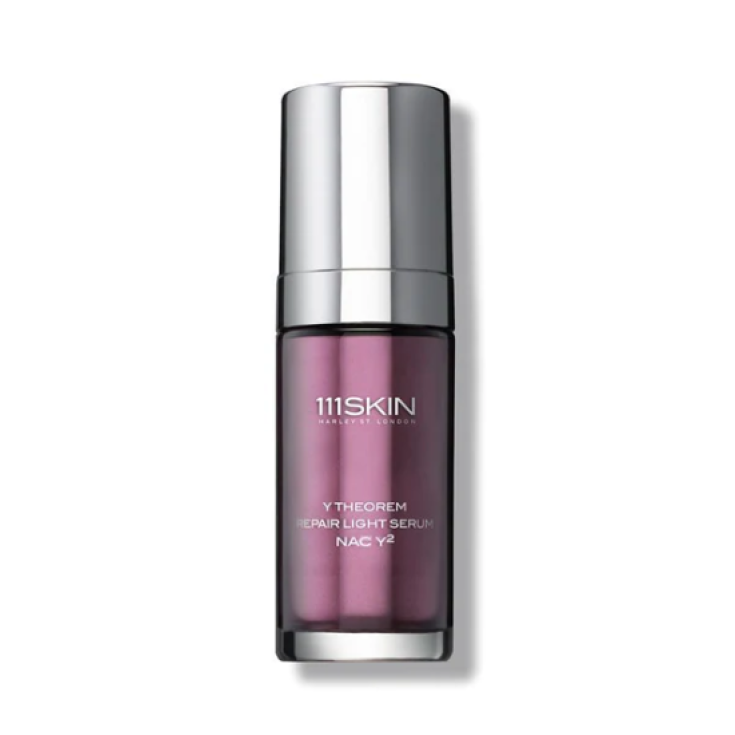 Y Theorem Repair Light Serum NAC Y&sup2; 111Skin 30ml