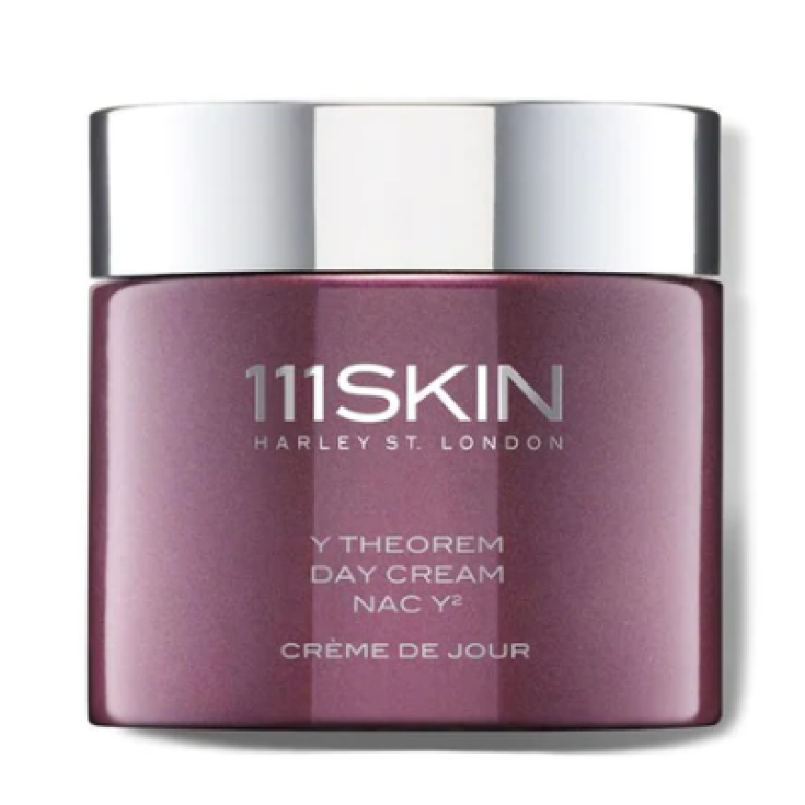 Y Theorem Day Cream NAC Y&sup2; 111Skin 50ml