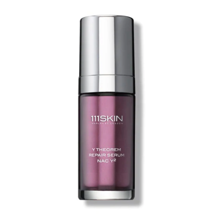 Y Theorem Repair Serum NAC Y&sup2; 111Skin 30ml
