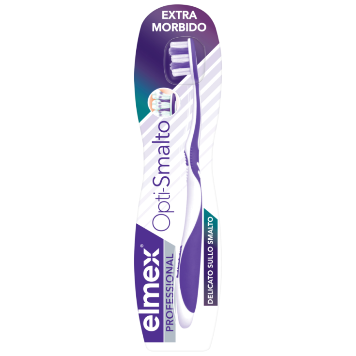 elmex&reg; Opti-Smalto Extra Soft