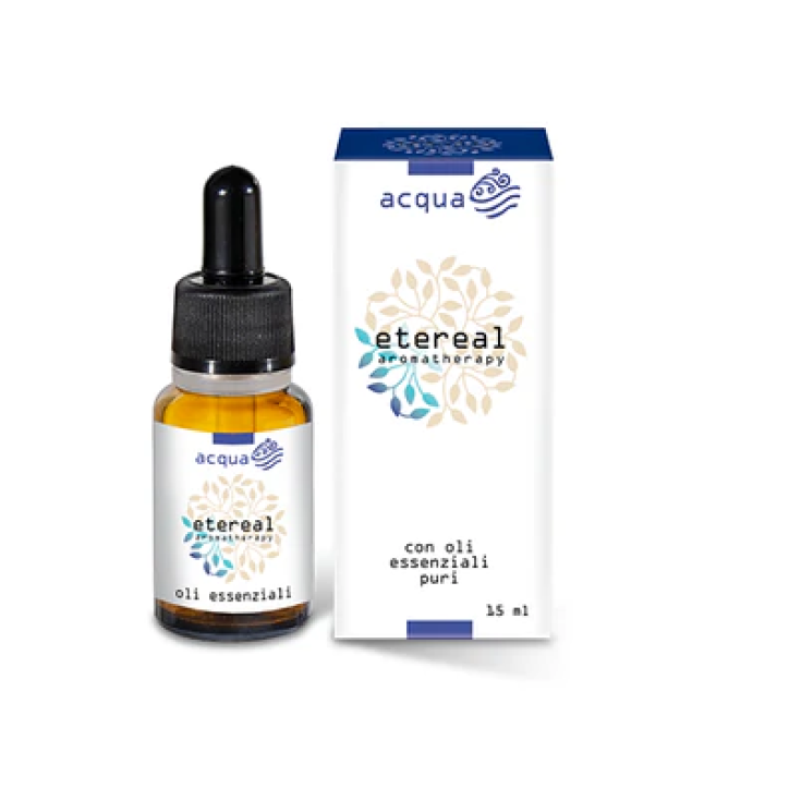 Acqua&nbsp;con Oli Essenziali Puri Etereal 15ml