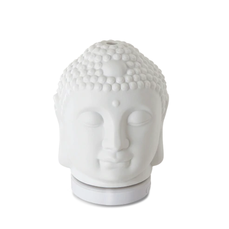 Buddha Diffusore Oli Essenziali Etereal
