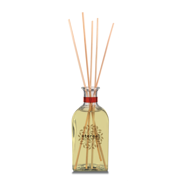 Stimola Profumatore per Ambiente con Bastoncini Etereal 100ml