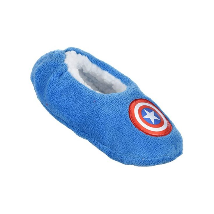 Pantofola Ciabatta Antiscivolo Bambino Baby Distribution 1 Paio