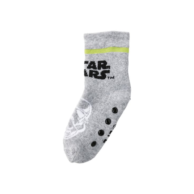Pantofola Calza Antiscivolo Bambini Baby Distribution 1 Paio