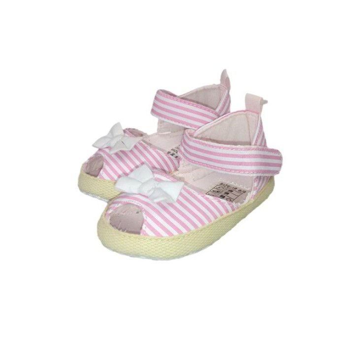 Scarpina Sandalo Bimba BabyDistribution 1 Paio