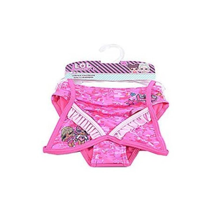 Costume Da Bagno Bikini Bimba Baby Distribution 1 Set