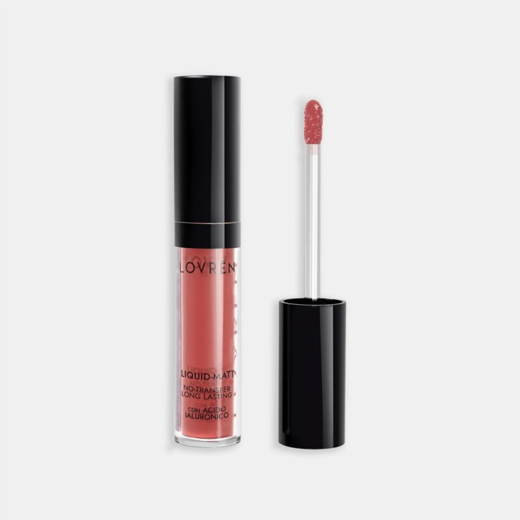 Liquid Matt Rossetto Lovren Essential R2&nbsp;Rosa Notte 3,5ml