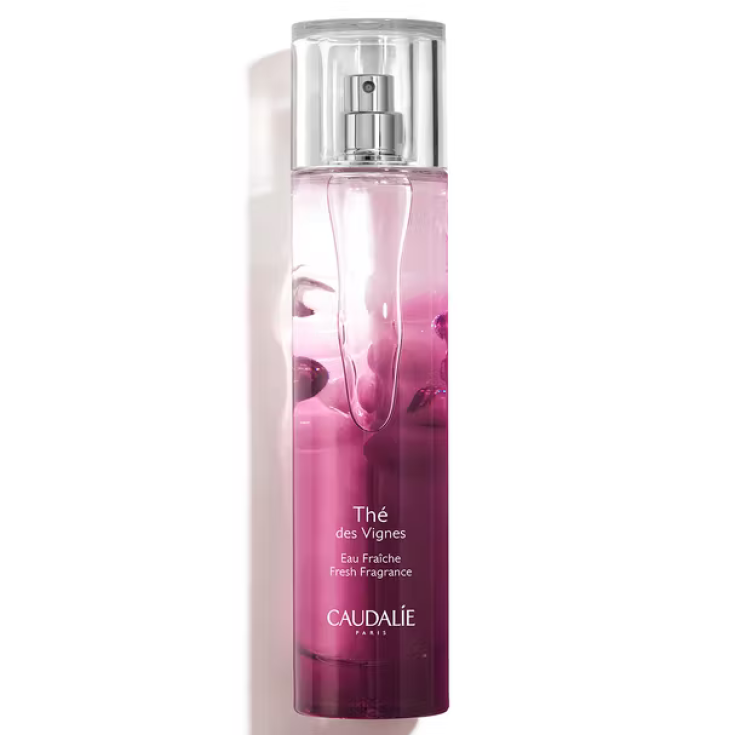 Acqua Fresca Th&eacute; des Vignes&nbsp;Caudalie 50ml
