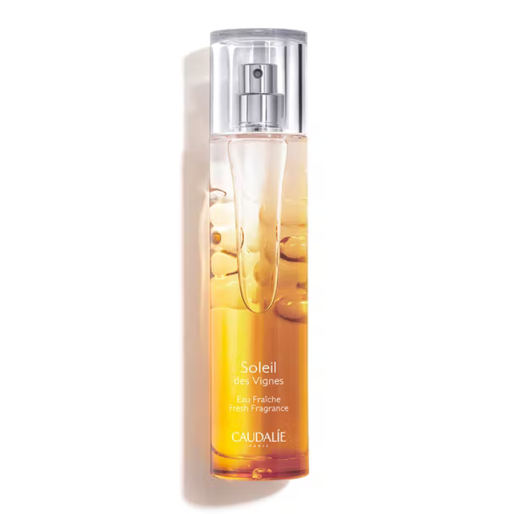 Acqua Fresca Soleil des Vignes Caudalie 50ml