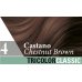 Tricolor Classic 4&nbsp;Castano Specchiasol