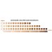 ACCORD PARFAIT Fondotinta Fluido 2.N Vanille L'OREAL 30ml