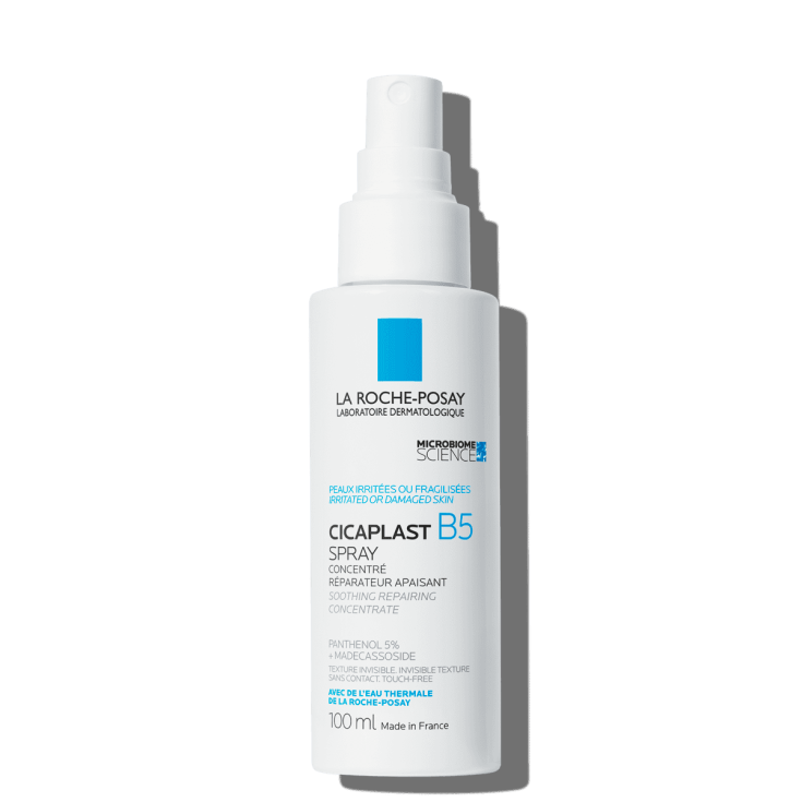 Cicaplast B5 La&nbsp;Roche-Posay Spray&nbsp;100ml