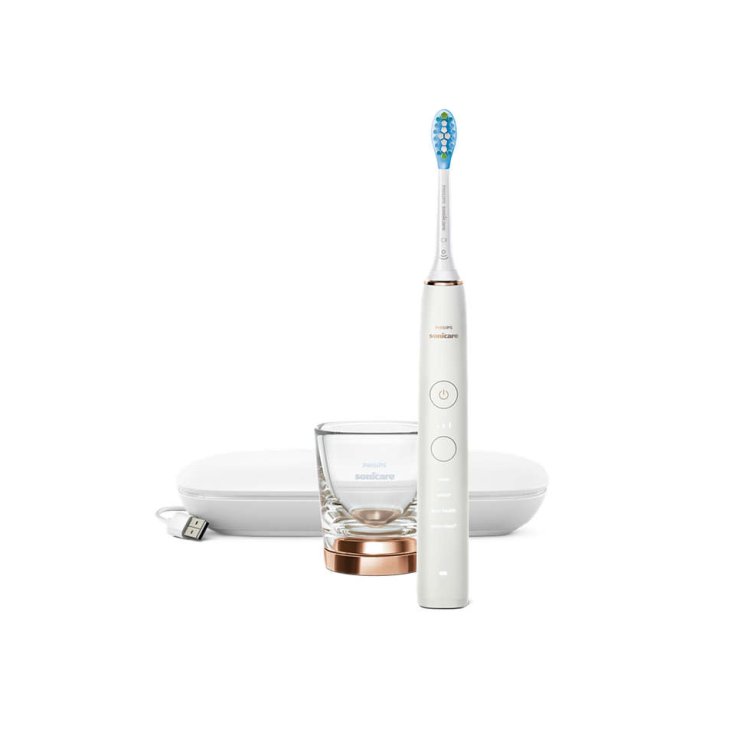 DiamondClean 9000 Sonicare Philips