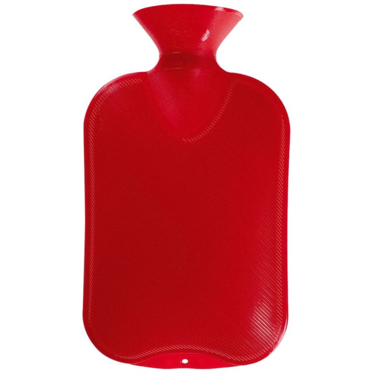 Borsa Acqua Calda Bilamellata Dolphin