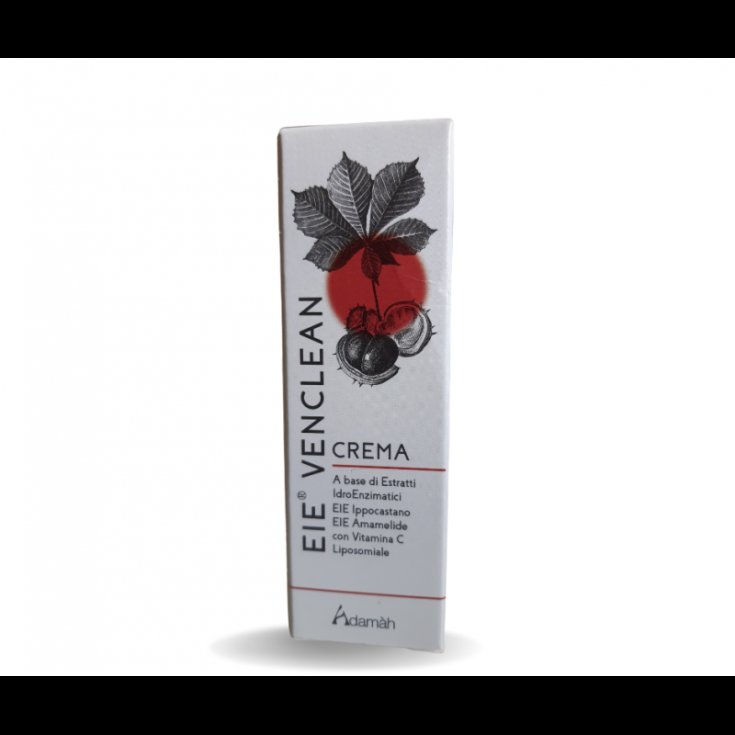 Venclean EIE Crema Adamah 30ml