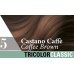Tricolor Classic 5 Castano Caff&egrave; Specchiasol