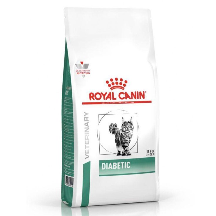 Veterinary Diet Diabetic - 400GR