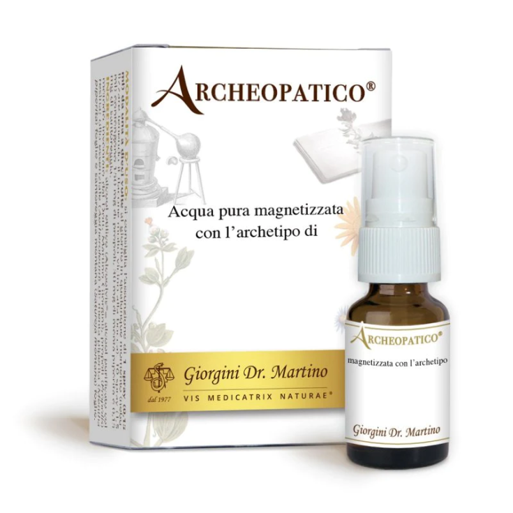 Archeopatico&reg; Biasimo 30 Ca Dr. Giorgini 10ml