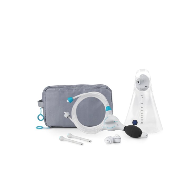 Peristeen Plus Kit 29140 Regular Coloplast