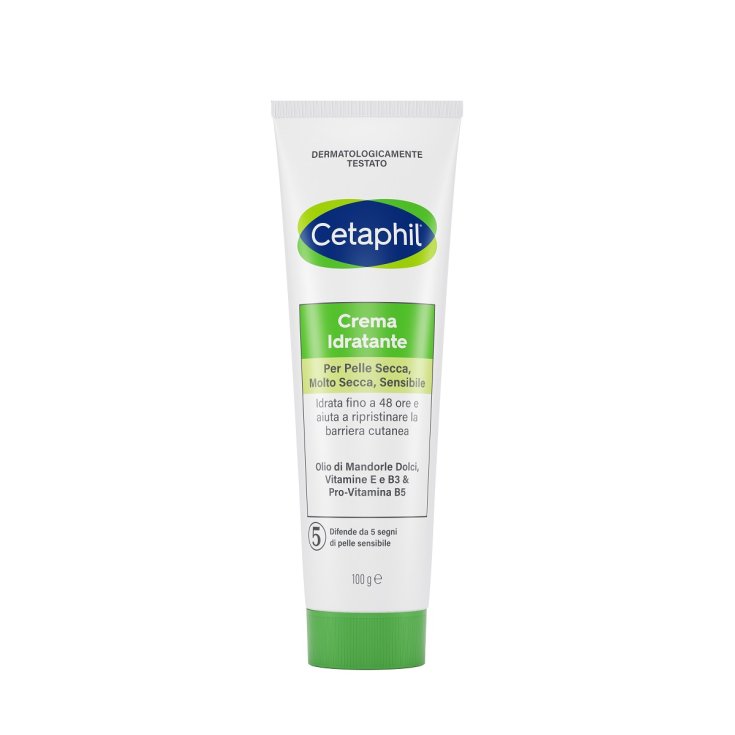 Crema Idratante Cetaphil 100g