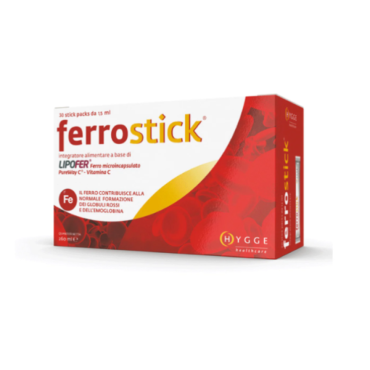 Ferrostick&nbsp;Hygge 30 Stick Pack