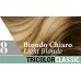 Tricolor Classic 8 Biondo Chiaro Specchiasol