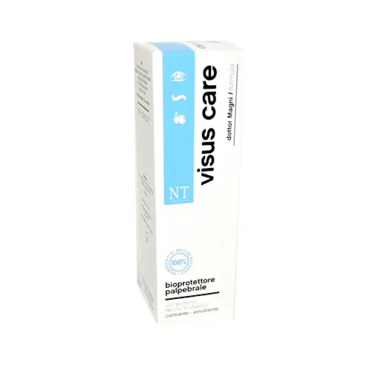Visus Care Bioprotettore Palpebrale Dr.Magni 10ml