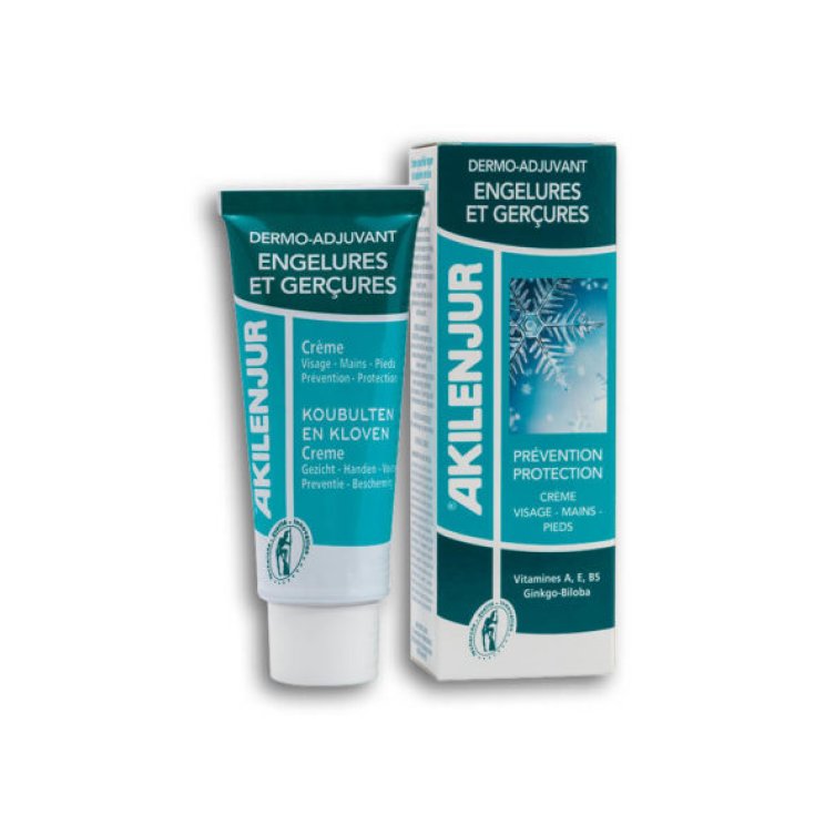 Akilhiver Akileine&reg; 75ml