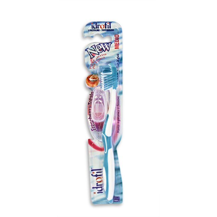 SPAZZOLINO&nbsp;New&nbsp;idrofil&reg;